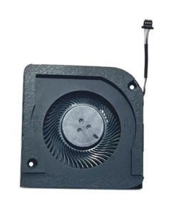 Alternative view of Latitude 15 5520 11th Gen Precision 3560 0DXJNV EG50050S1-CH00-S9A cooling fan