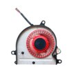 MSI PE42 PS42 MS-14B1 MS-14B2 MS14B1 MS14B2-CPU MS14B2-GPU cooling fan
