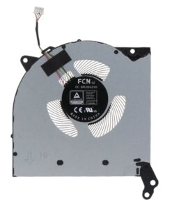 Avc BAPA0909R1HY001 BAPA0909R1HY002 Cooling Fan - Image 4