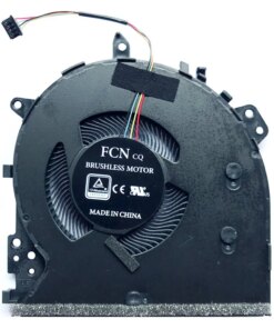 Asus VivoBook 15 Y5100U X512U A512U F512U F512D X512F V5000F R564D Cooling Fan - Image 3