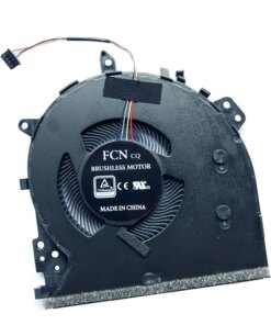 Asus VivoBook 15 Y5100U X512U A512U F512U F512D X512F V5000F R564D Cooling Fan - Image 5