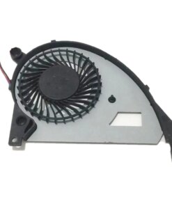 Alternative view of NEC LaVie NS750/C 4BFF9FAKE00 DFS200405090T FH0L Cooling Fan