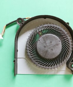 Acer Predator Helios 300 G3-571 Nitro5 AN515 AN515-51 52 AN515-41 AN515-51-55WL Cooling Fan - Image 3