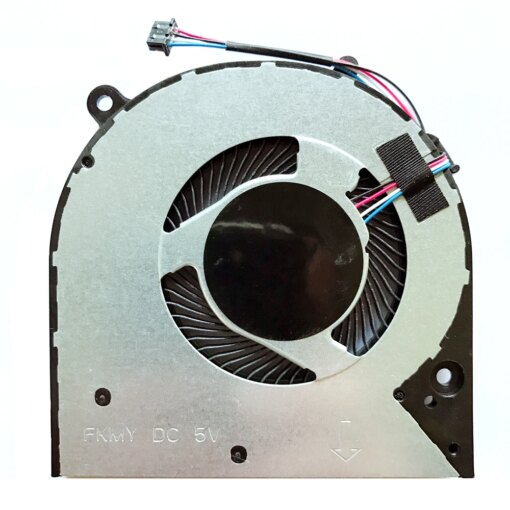 Ventilateur Processeur HP 14-CF 14-CK 14-cm 14S-DP 14S-DK 240 G7 - L23189-001 TPN-I130