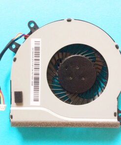 Alternative view of Lenovo Ideapad Xiaoxin 310 310-14 310-14ISK 310-15 310-15ISK 14IKB 5pins Cooling Fan