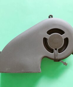 Apple IMAC 27'' A1419 mg90321v2-c052-s9a 610-00252 GPU cpu cooling - Image 3