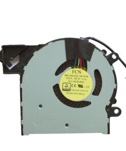 HP NS55C00-14J12 0.50A 023.1003B.0011 CPU cooling fan - Image 3