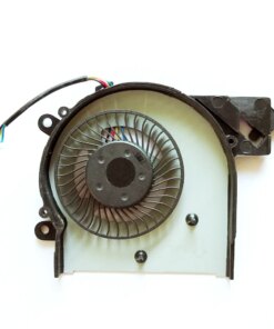 Alternative view of HP NS55C00-14J12 0.50A 023.1003B.0011 CPU cooling fan