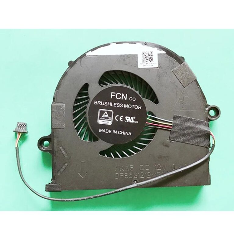 Câble Jack D'alimentation 10 Cm Pour ASUS ROG STRIX (FX503, GL503, GL703) - Neuf