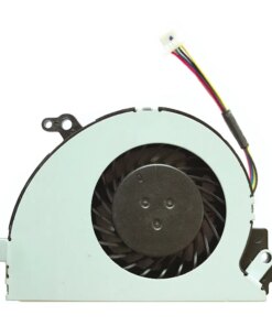 Asus X453 X453M x403M X553M X553MA X553 K553MA F553M D553M MF60070V1-C320-S9A Cooling Fan - Image 2