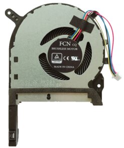 Alternative view of Asus Strix Gaming TUF 6 ROG PLUS FX505D FX505DU FX505G FX505GE FX505GD Cooling Fan