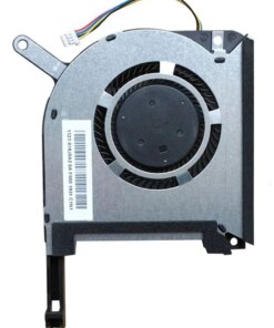 Asus Strix Gaming TUF 6 ROG PLUS FX505D FX505DU FX505G FX505GE FX505GD Cooling Fan - Image 5