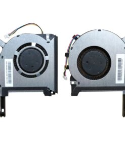 Asus Strix Gaming TUF 6 ROG PLUS FX505D FX505DU FX505G FX505GE FX505GD Cooling Fan - Image 6