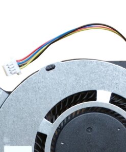 Asus Strix Gaming TUF 6 ROG PLUS FX505D FX505DU FX505G FX505GE FX505GD Cooling Fan - Image 4