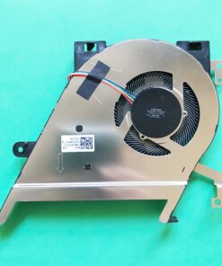 Alternative view of Asus VivoBook S15 S531FA S532FL 13NB0LM0P01011 Sunon EG50050S1-CF40-S9A Cooling Fan
