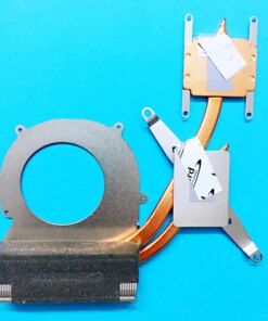 Sony VPCEB EB VPC-EB VPCEA EA VPC-EA Heatsink Cooling Fan - Image 3