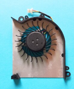 MSI GS60 6QD 6QE 6QC 2QE 2PE 2PC 2QD 2PL E322500025A0 PAAD06015SL N294 N293 Cooling Fan - Image 2