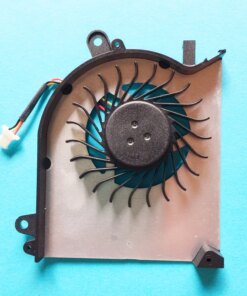 MSI GS60 6QD 6QE 6QC 2QE 2PE 2PC 2QD 2PL E322500025A0 PAAD06015SL N294 N293 Cooling Fan - Image 3