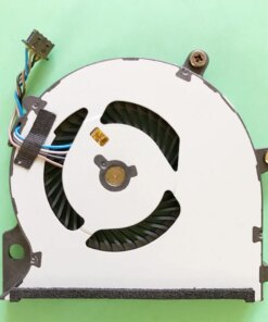HP Pro x2 612 G1 766618-001 KDB0605HCA02 6033B0038101 Cooling Fan - Image 2