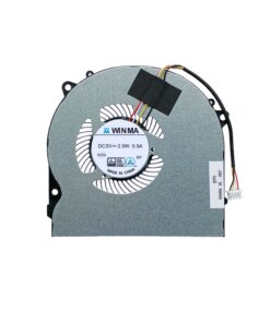 Alternative view of Shinelon T3 PRO EGC-77100V1-0AH 6-31-NH5E2-202 EFC-70100V1-0AH Heatsink Cooling Fan