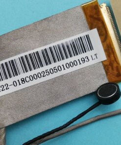 Acer V3-771 V3-771G V3-772G 1422-018C000 Lcd Lvds Cable - Image 3