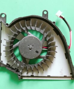 Alternative view of Samsung Q430 Q530 Q330 Q460 P330 DFS470805WL0T BA81-09713B Cooling Fan