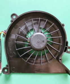 Alternative view of Clevo m760 m760s FOUNDER S510 S510IG S410IG S410 Averatec Vu TS506 M764SU m765 Cooling Fan