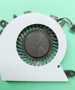 Alternative view of Toshiba Satellite EF50060V1-C050-G99 Cooling Fan