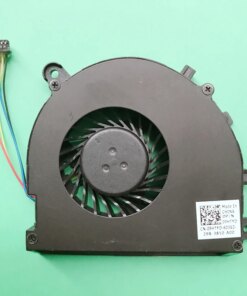Dell Latitude E5530 09HTYD SUNON MF60120V1-C420-G9A Cooling Fan - Image 2