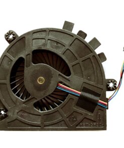 Alternative view of HP AIO 20 gen pro AIO20 ENT15 DFS201212000T fgar DC12V 1A 808581-001 PROONE 400 G2 Cooling Fan