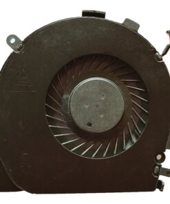 Alternative view of HP 813798-001 envy M7-N M7-N101DX 17-N011TX 17-N 17-N000 17-n111tx 17-n101ur Cooling Fan
