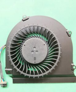 Alternative view of Dell Latitude E6440 0GXC1X AT0Vh002ZSL MF60090V1-C570-S9A FCN FC87 VTNGR Cooling Fan