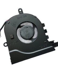 Dell Latitude 3590 L3590 E3590 inspiron 15 5570 5575 0FX0M0 0.5a Cooling Fan - Image 6