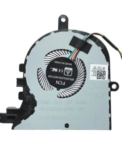 Dell Latitude 3590 L3590 E3590 inspiron 15 5570 5575 0FX0M0 0.5a Cooling Fan - Image 5