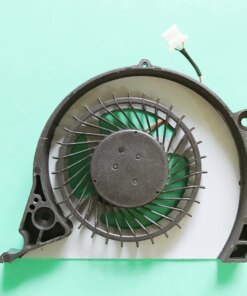 Dell Inspiron G7 15-7000 7577 7588 G5-5587 P72F 2JJCP FJQS 0.5A FJQT Cooling Fan - Image 3