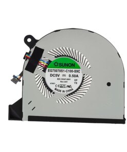 Acer Aspire VN7-592 VN7-592G EG75070S1-C090-S9C EG75070S1-C100-S9C Cooling Fan - Image 4