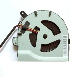 Alternative view of Lenovo ideapad S300 S400 S405 S310 S410 S415 S400U S400A S400T S435 S436 Cooling Fan