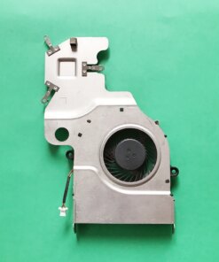 Alternative view of Sunon EF75070S1-C320-G99 DC5V 2.50W KCL K5C124 Cooling Fan