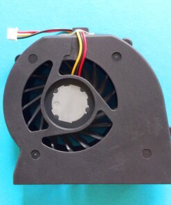 Sony Vaio VGN-SR VGN-SR23H VGN-SR26 VGN-SR28 VGN-SR13 VGN-SR16 VGN-SR18 SR38 Cooling Fan - Image 3