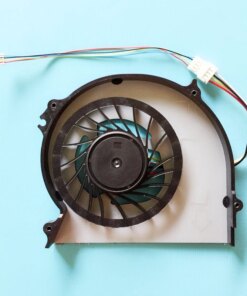 Alternative view of Sony Vaio vpcSA vpcSD vpcSB VPCSC vpcsd-113t vpcSD-111T vpcSD-112T Cooling Fan