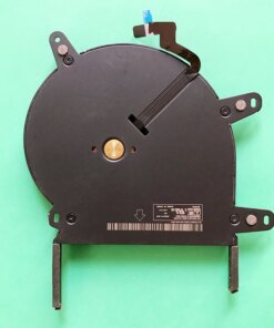 Alternative view of Apple MacBook Pro 13" A1708 2016 2017 yr Cooling Fan