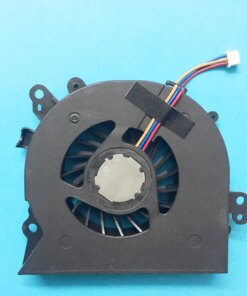 Alternative view of Sony VGN-NW150J VGN-NW180J /S UDQFRHH06CF0 Cooling Fan