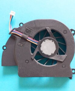 Alternative view of Sony Vaio VGN FZ VGN-FZ15 VGN-FZ340E FZ285U FZ260 VGN-FZ240E /B FZ283BN Cooling Fan