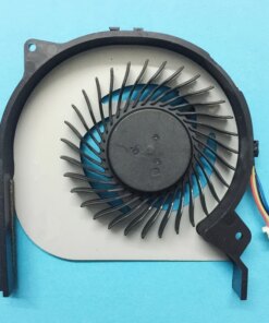 Alternative view of Sony VPCEG-211T VPCEG-212T VPCEG-112T VPCEG-111T PCG-61911T PCG-61911L Cooling Fan