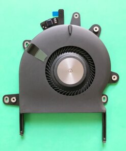 Alternative view of Apple MacBook Pro A1706 fan 13" 2016 2017 yr Cooling Fan
