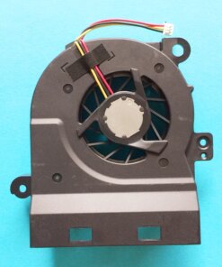 Alternative view of Sony VGN-NR VGN-NR12H VGN-NR23H VGN-NR25H /W Cooling Fan