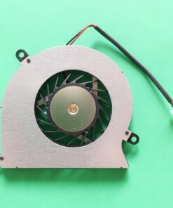 Alternative view of Lengda X300 X300V Hasee UI41R UI43 UI45 UI47 U43 U45 HXU411 X41 UI41 UI41BD1 Cooling Fan
