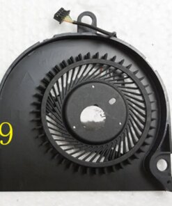 Alternative view of Delta KDB0705HCA01 DC28000EGD0 04Y9H9 4Y9H9 KDB0705HCAO1 Cooling Fan