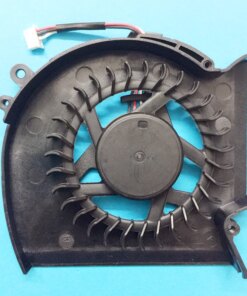 Alternative view of Samsung P530 R523 R525 R528 R530 R538 R540 R580 RV508 RV510 Cooling Fan