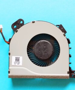 Alternative view of Lenovo ideapad xiaoxin 320-15 520 320-14iap 320-14ISK 320-14IBK Cooling Fan